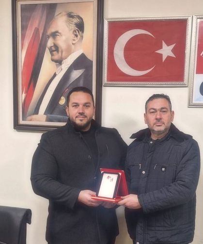 Hürriyetspor’dan Anlamlı Teşekkür