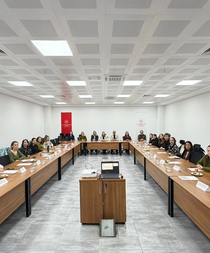Kırklareli’nde Bulaşıcı Hastalıklar İçin İl Eğitimi Başladı
