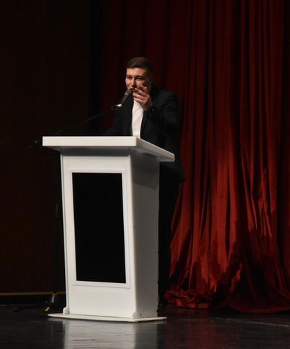 Lüleburgaz’da “Sesim Olur Musun?” Etkinliği Düzenlendi