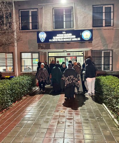 17 kişiyi umre vaadiyle dolandıran şüpheli yakalandı