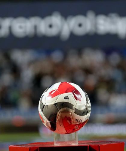 Trendyol Süper Lig'de 23. hafta heyecanı