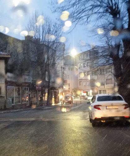 Kar Uyarısı Sonrası Eğitime Bir Gün Ara Verildi