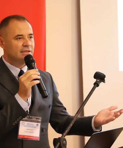 Başkan Bulut’tan Ramazan Ayı Mesajı