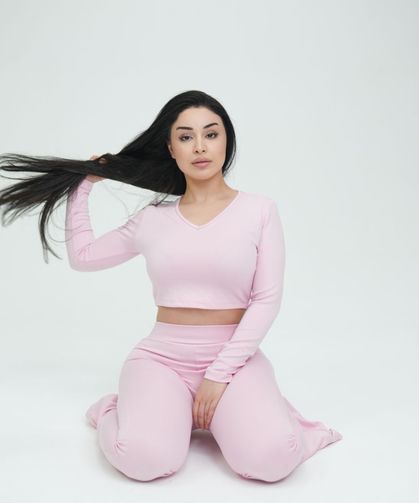 Nur Faraj Tiyatroya Hazırlanıyor