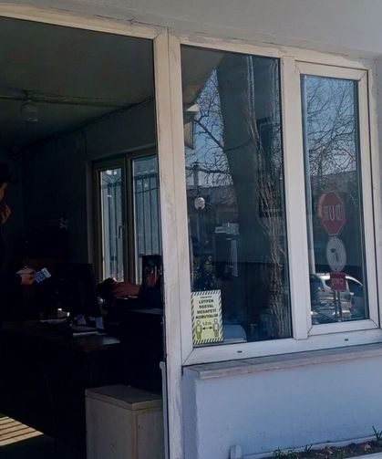 Terminalde Kartlı Su Yükleme ve Tahsilat Noktası Hizmete Başladı