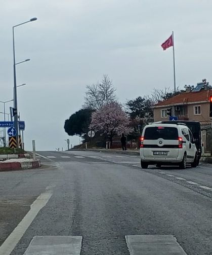 Bayram Dönüşü Trafiğine Dikkat
