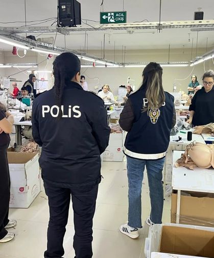 Vize’de Dolandırıcılığa Karşı Bilgilendirme Çalışması