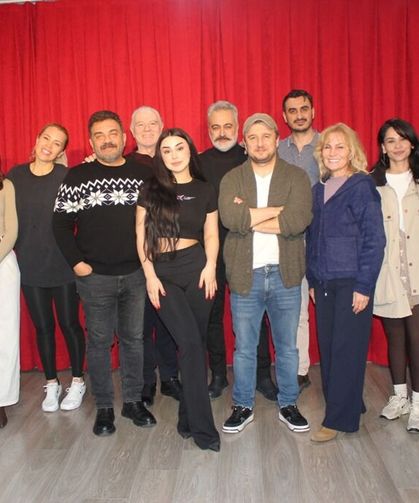 CELAL ERBAŞ FACEİNCAST İLE YİNE ATAKTA