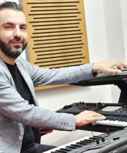 KEMAL CEYHAN 4 AYLIK SESSİZLİĞİNİ 2 ŞARKIYLA BOZDU