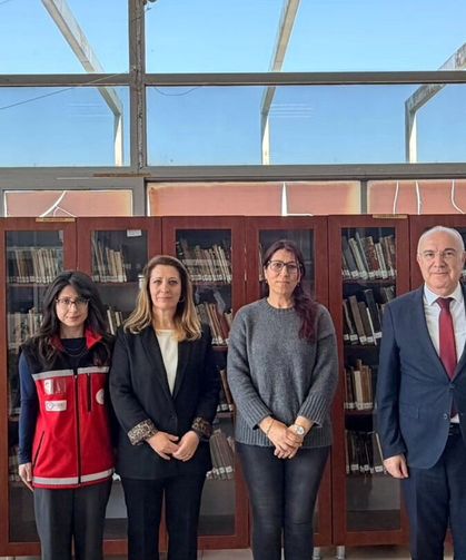 Şehit Hayrettin Turna Dualarla Anıldı