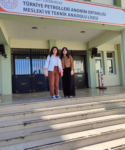 Lüleburgaz’da Sosyal Destek İçin Kurumlararası İş Birliği