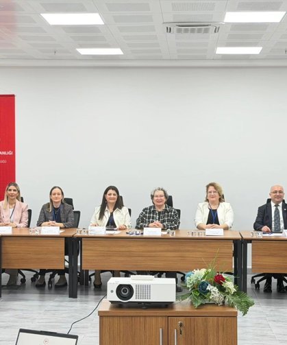 Kırklareli’nde Dünya Aşı Haftası’na Eğitimle Başlandı