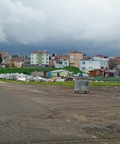 Geri Dönüşüm Ekonomiye Katkı Sağlıyor, Görüntü Düzenlemesi Bekleniyor
