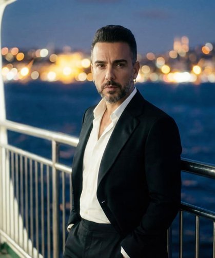 Cefi Şarkı Söylemek Benim Ölüm Kalım Meselem