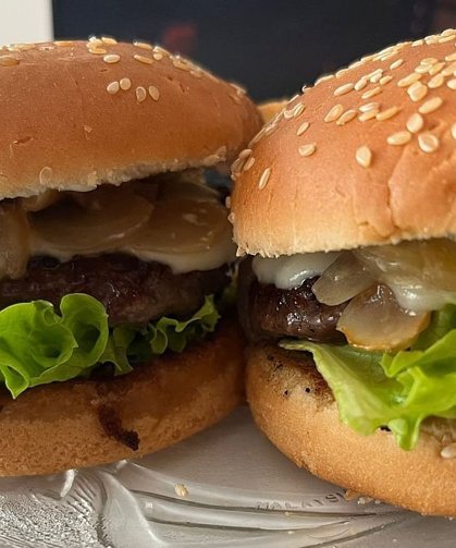 Hem Lezzetli Hem Sağlıklı