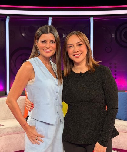 Ece Vahapoğlu’na “Gelin Takımı 3” Sürprizi!