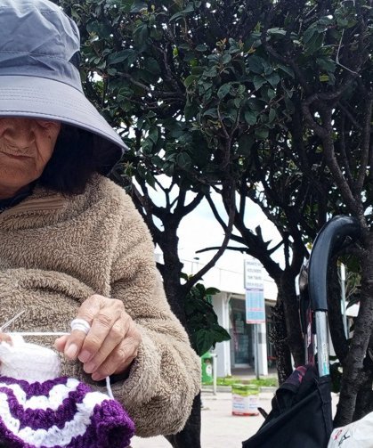 Ördüğü Oyuncakları Satarak Ev Kirasına Destek Olmaya Çalışıyor