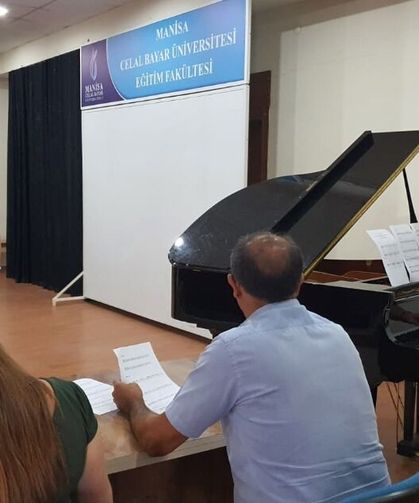 Kutup Ata Tuncer İle Kırsaldan Ülkeye Yayılan Melodiler