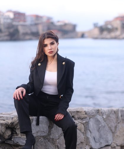 Şira Müzik Yolculuğumdan Vazgeçmem