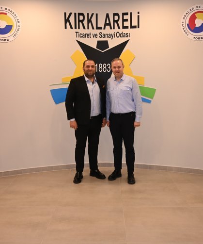 Gıda Sanayisinin Gelişimi Masaya Yatırıldı