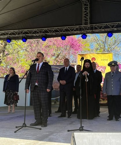 İnece Belediyesi’nden Pomorie’ye İş Birliği Ziyareti