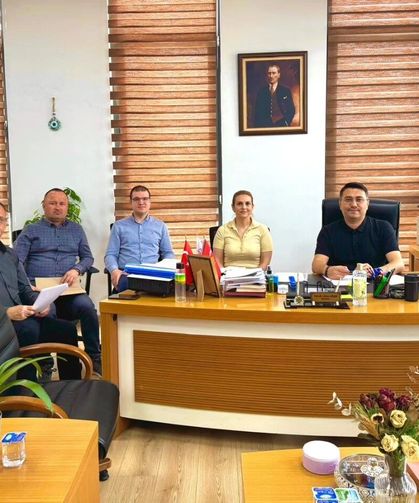 Kırklareli’nde Tıbbi Cihaz Talepleri Değerlendirildi