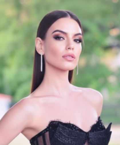 Dilara Kırmıt Özel Hayatını Koruma Altına Aldı