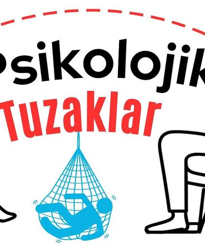 Bunları Öğrendiğinde Artık Hep Kazanacaksın!