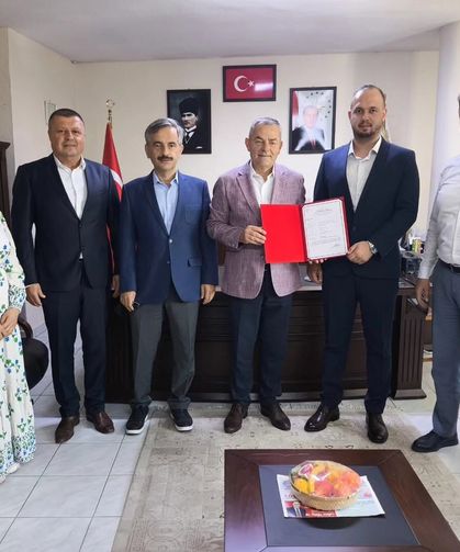 Vize’ye Yeni Engelli Bakım Merkezi