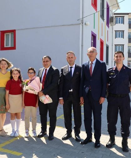 Vize’de Karne Sevinci Yaşandı