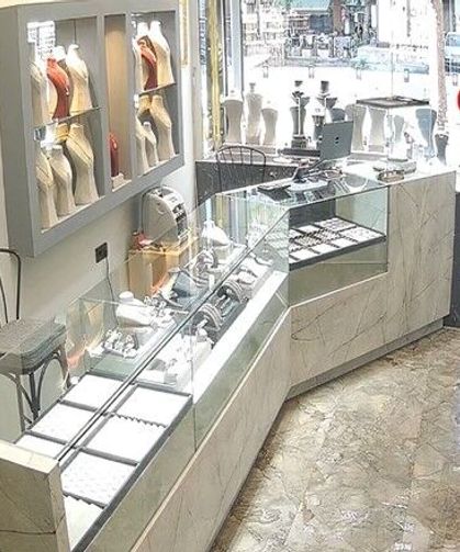 Antalya'da kuyumcuları sahte altın zincirle dolandıran şüpheli tutuklandı