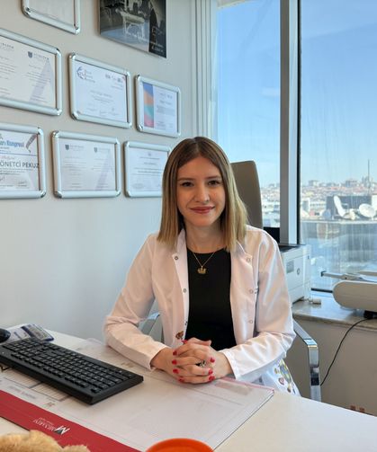 Bilinçsiz gıda takviyesine dikkat: "4 yaşındaki hastam ciddi bir yoğum bakım süreci yaşadı"