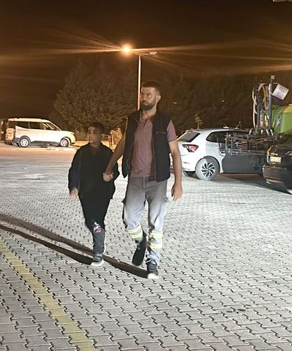 Mide bulantısı ve kusma şikayetiyle çok sayıda öğrenci hastaneye müracaat etti