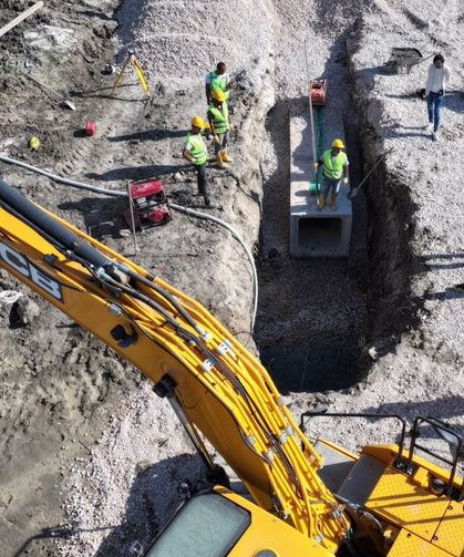 Soma'da taşkın riskine kalıcı çözüm