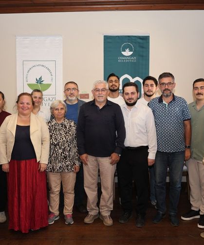 Çocuk işçiliğine karşı ortak ses Osmangazi’den yükseldi