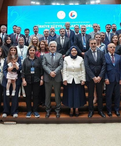 “Vize’den Türkiye’ye Dil Köprüsü: Şiirle Filizlenen Söz Varlığı”