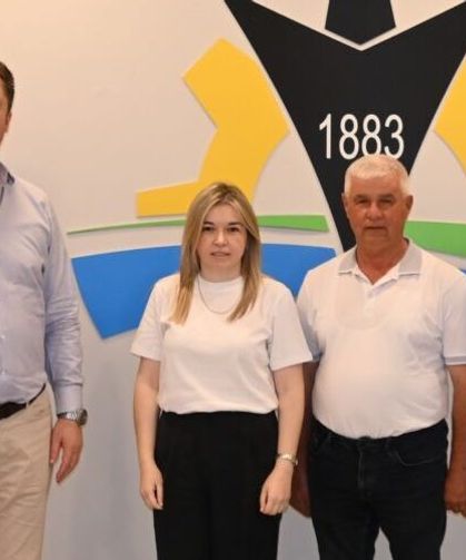 KTSO Misafirlerini Ağırlıyor