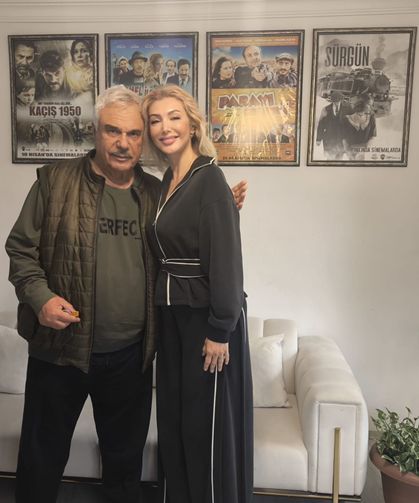Halil Ergün, “Didem Aksu’nun Işığı Yeter”