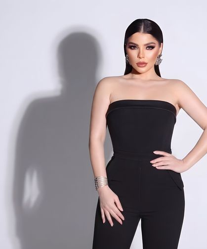 Sevda Özkaran Arabeskin Kızı Geri Döndü