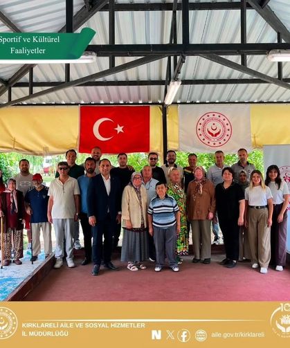 Kurumlar Arası Bocce Turnuvası Başladı