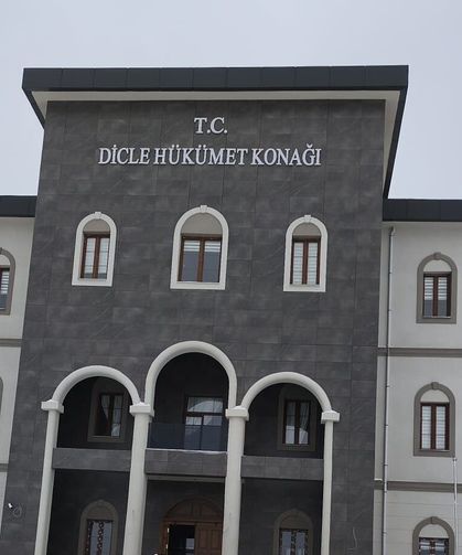 Dicle’de 2026 yılın ilk 6 ayında 3 bin 527 kök kenevir ele geçirildi