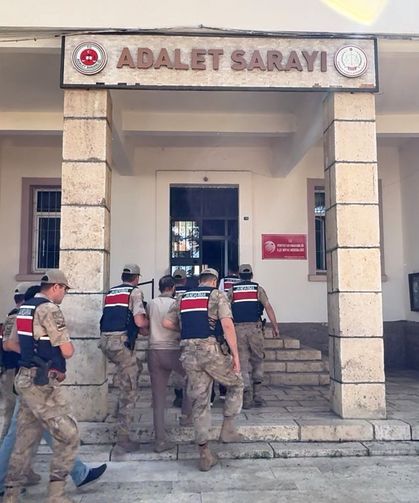 Tunceli merkezli siber dolandırıcılık operasyonu: 11 tutuklama