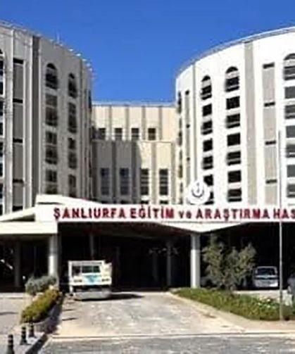 Hastaneden bebek kaçırma iddiası