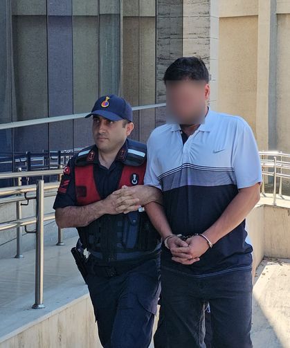 Zonguldak'ta yaşlı çiftin hayatını kaybettiği kazada tır şoförü adliyede