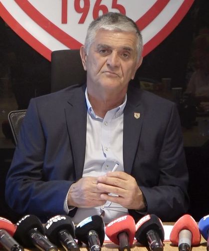 Suat Çakır: "İstenilen seviyede teklif gelirse Drongelen, Trabzonspor'a verilecek"