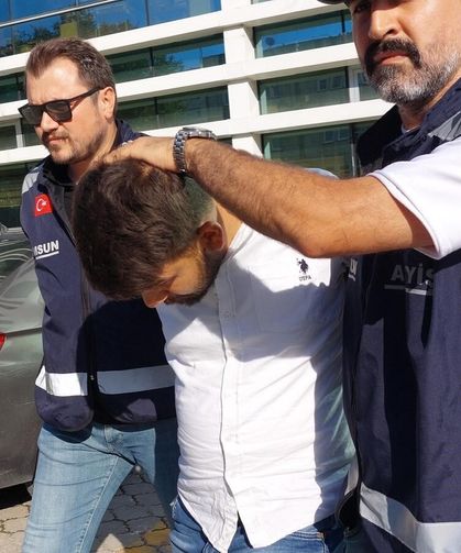 Akrabasını araçla iki kez ezerek öldüren sanığa 18 yıl hapis