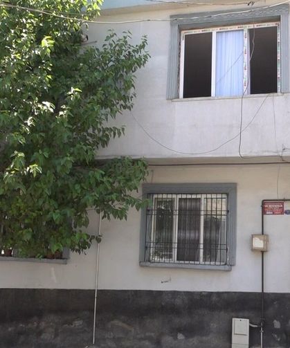 Gaziantep'te tatile giden aileye hırsız şoku: Yaklaşık 1 kilo altını çaldılar