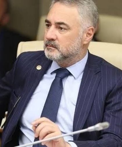 Vekil Sarıçam’dan Birlik Mesajı