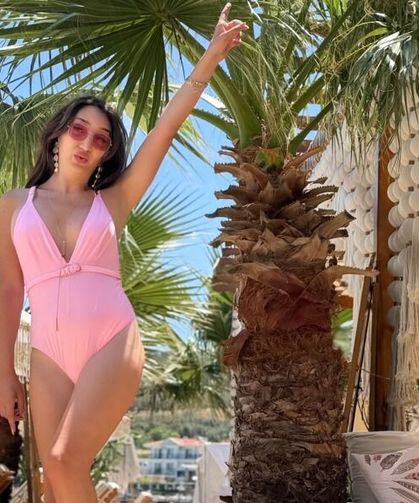 TUĞÇE ENGİN'DEN ÇOK KONUŞULACAK MAGAZİN PROJESİ!