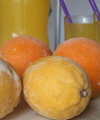 Ev Yapımı Limonata Yazın Vazgeçilmezi Oldu